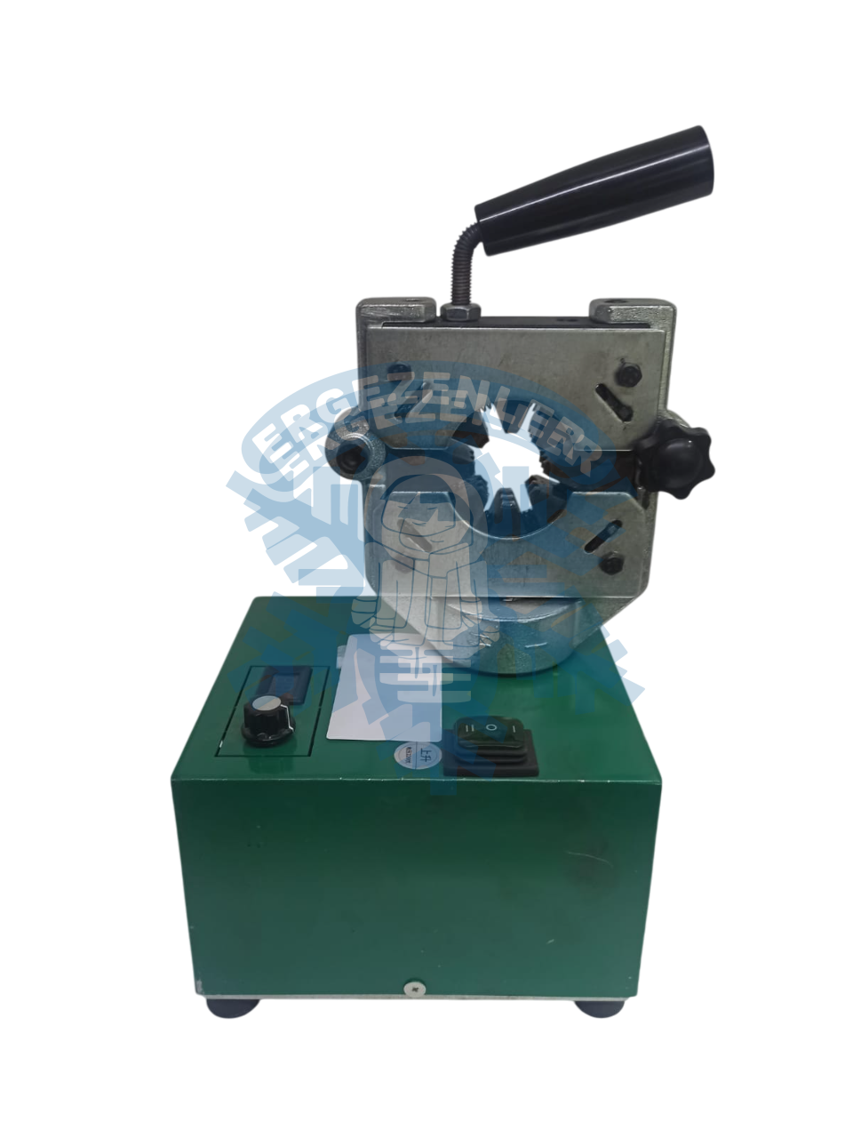 HORTUM PRES MAKİNESİ 2