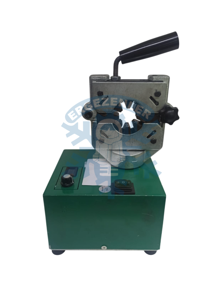 HORTUM PRES MAKİNESİ 2