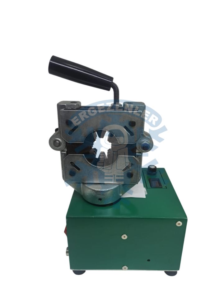 HORTUM PRES MAKİNESİ 2