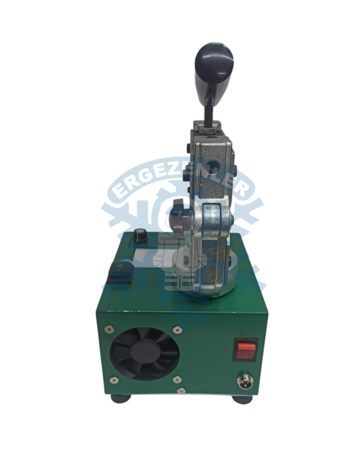 HORTUM PRES MAKİNESİ 2