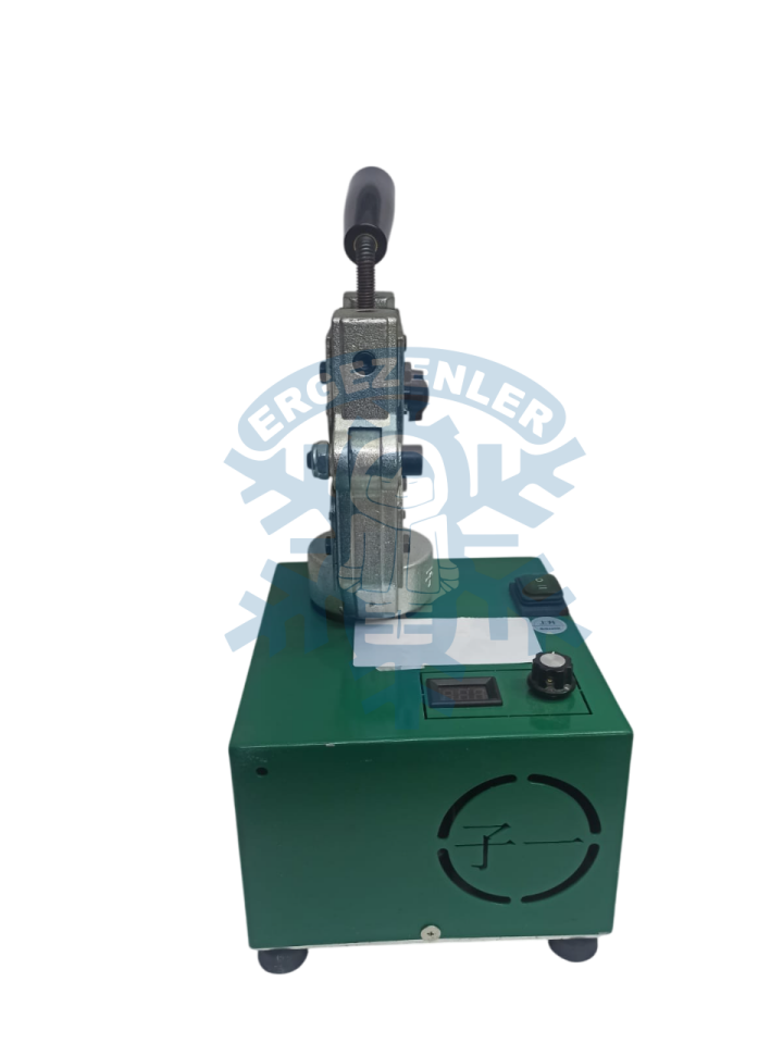 HORTUM PRES MAKİNESİ 2