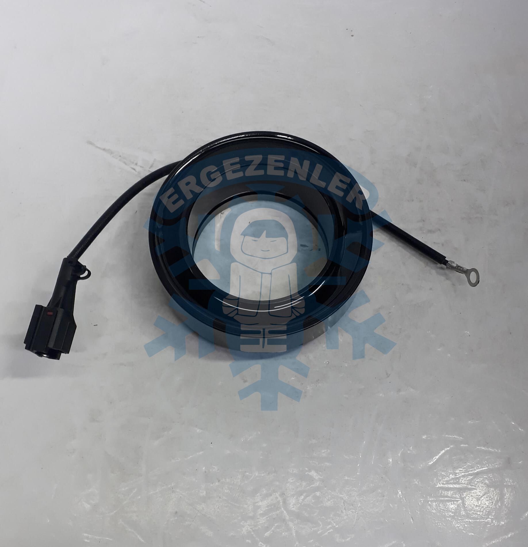HYUNDAİ SATANAFE HCC BOBIN