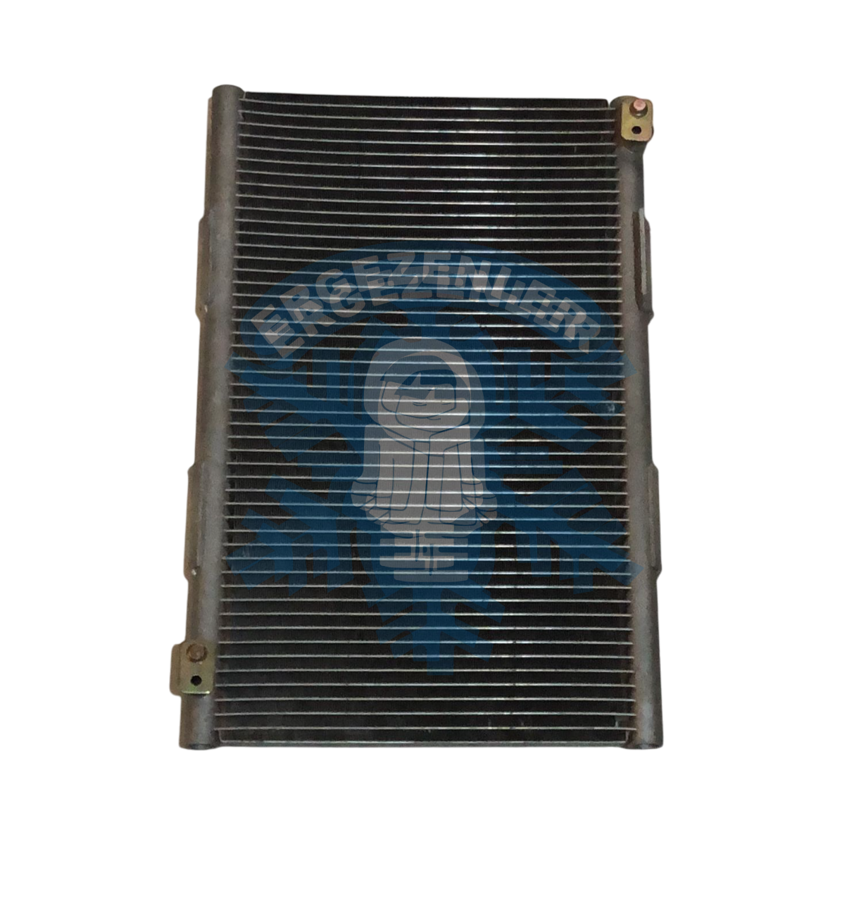 RADYATÖR, 'CAT CATERPİLLAR, UNIVERSAL, ÖLÇÜ: 64x49 cm