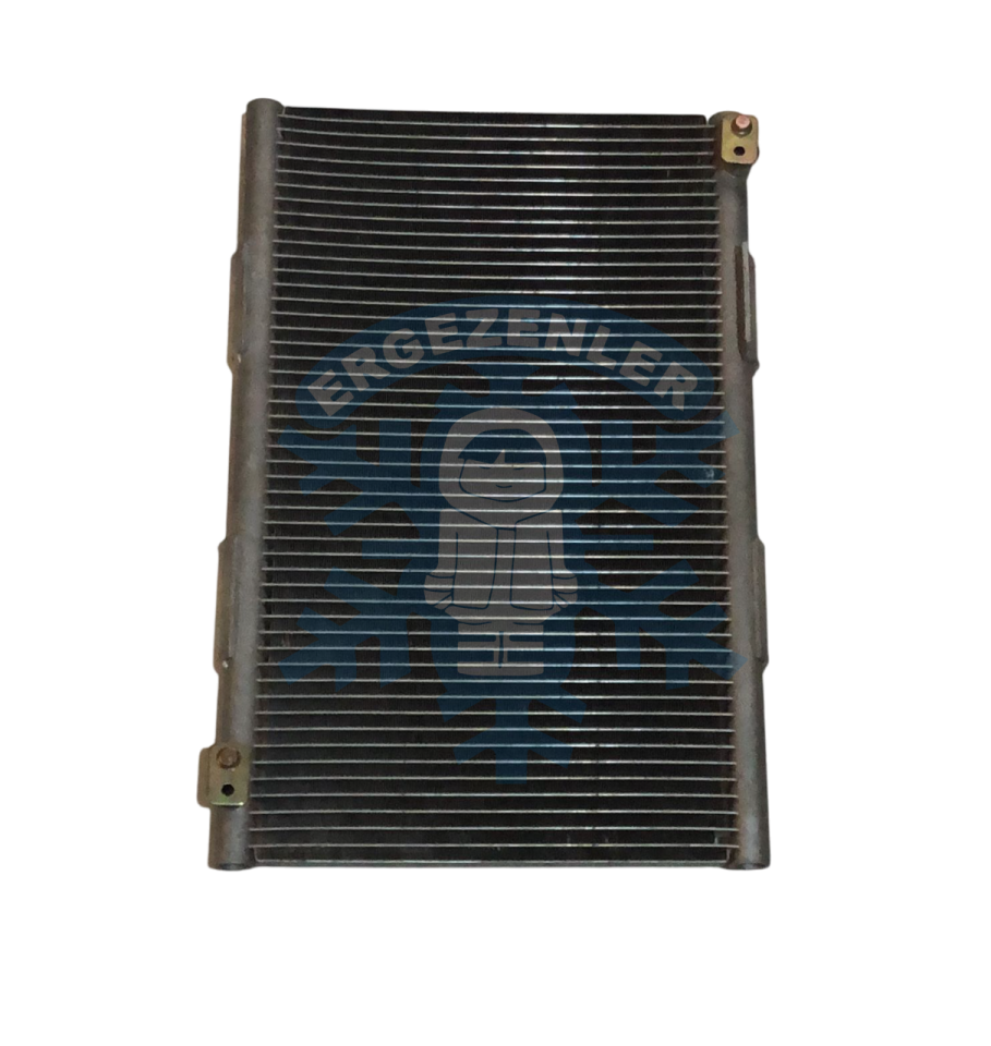 RADYATÖR, 'CAT CATERPİLLAR, UNIVERSAL, ÖLÇÜ: 64x49 cm