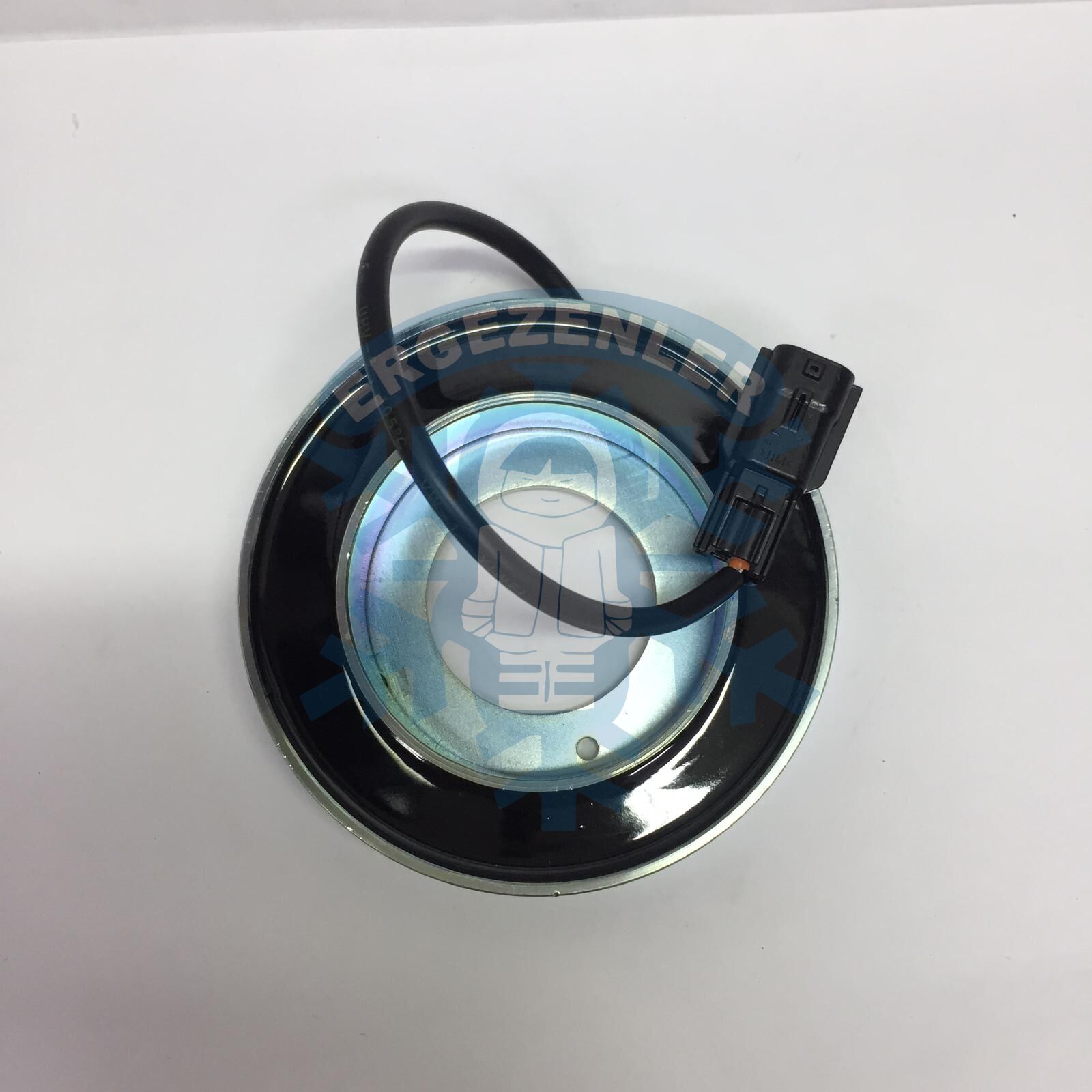 SD7 V12 FORD FİESTA BOBIN