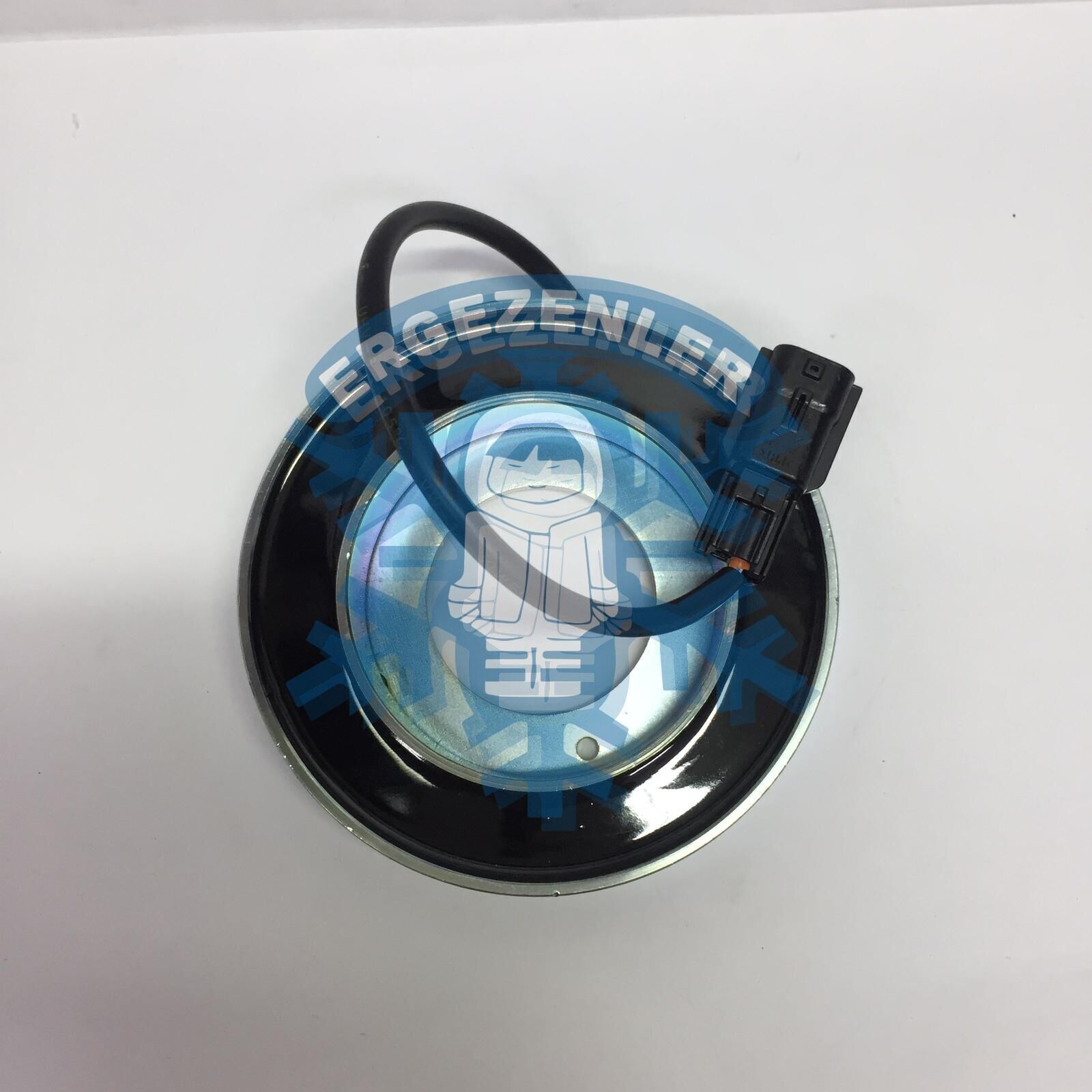 SD7 V12 FORD FİESTA BOBIN