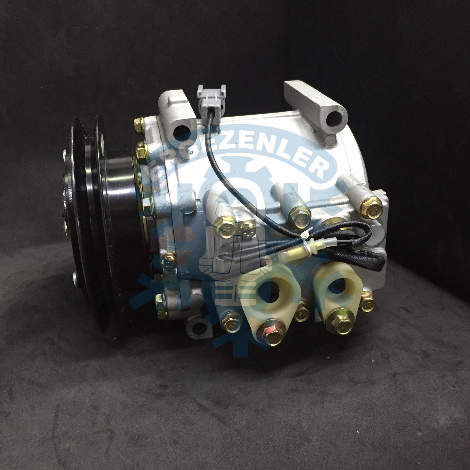 Kompresör MİTSUBİSHİ CANTER