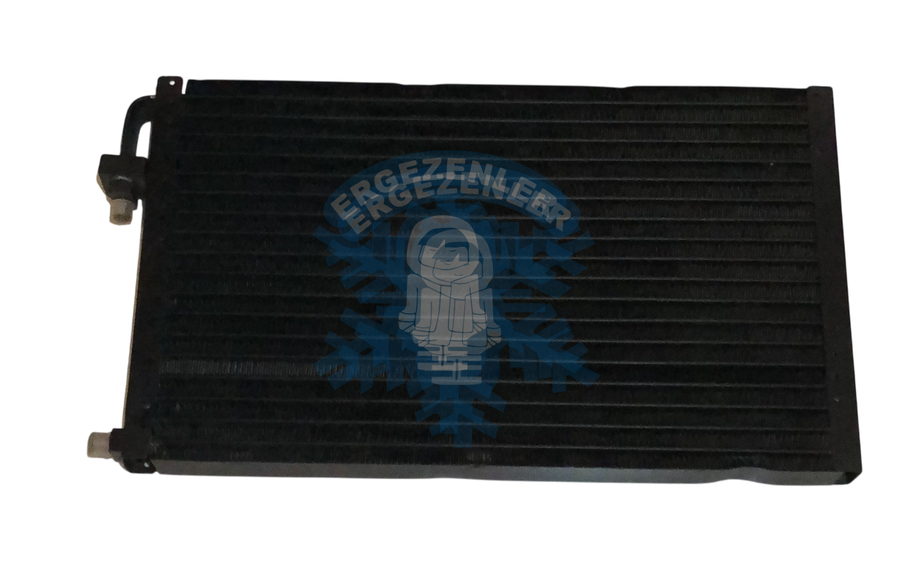 RADYATÖR, UNIVERSAL, ÖLÇÜ: 66.5x39.5 cm