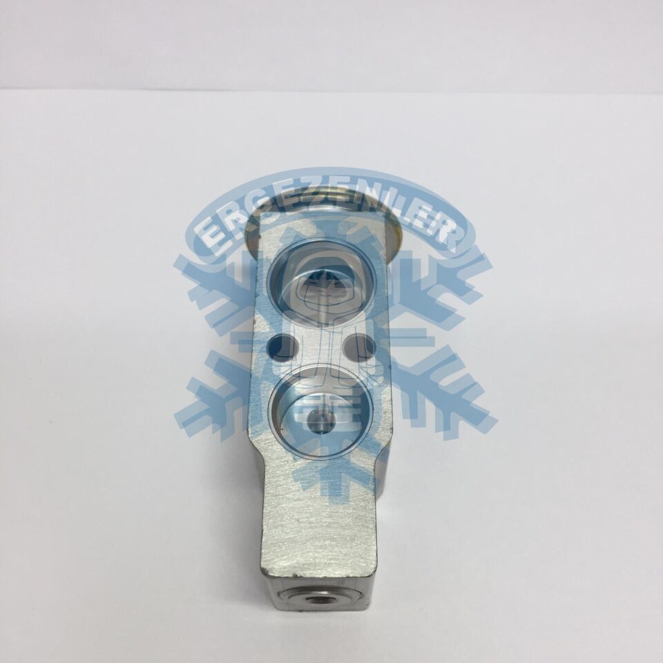 TOYOTA HONDA EXPASION VALF