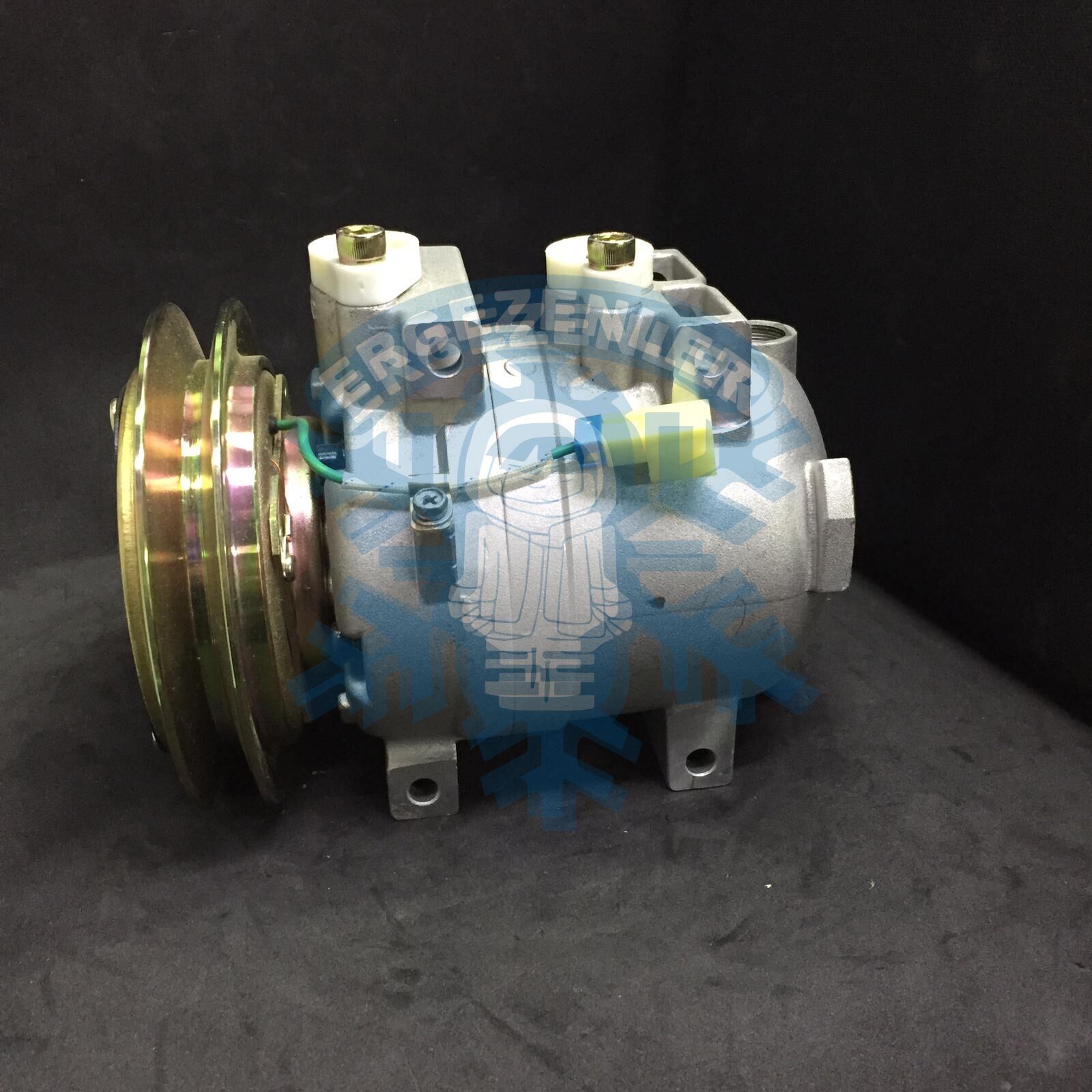 Kompresör HYUNDAİ İŞ MAKİNESİ