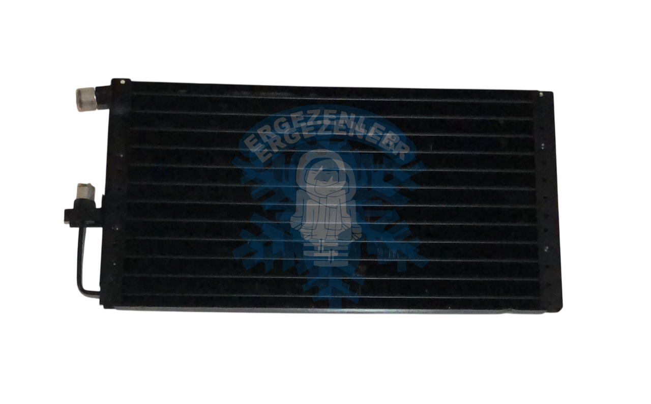 RADYATÖR, UNIVERSAL, ÖLÇÜ: 50.5x26 cm