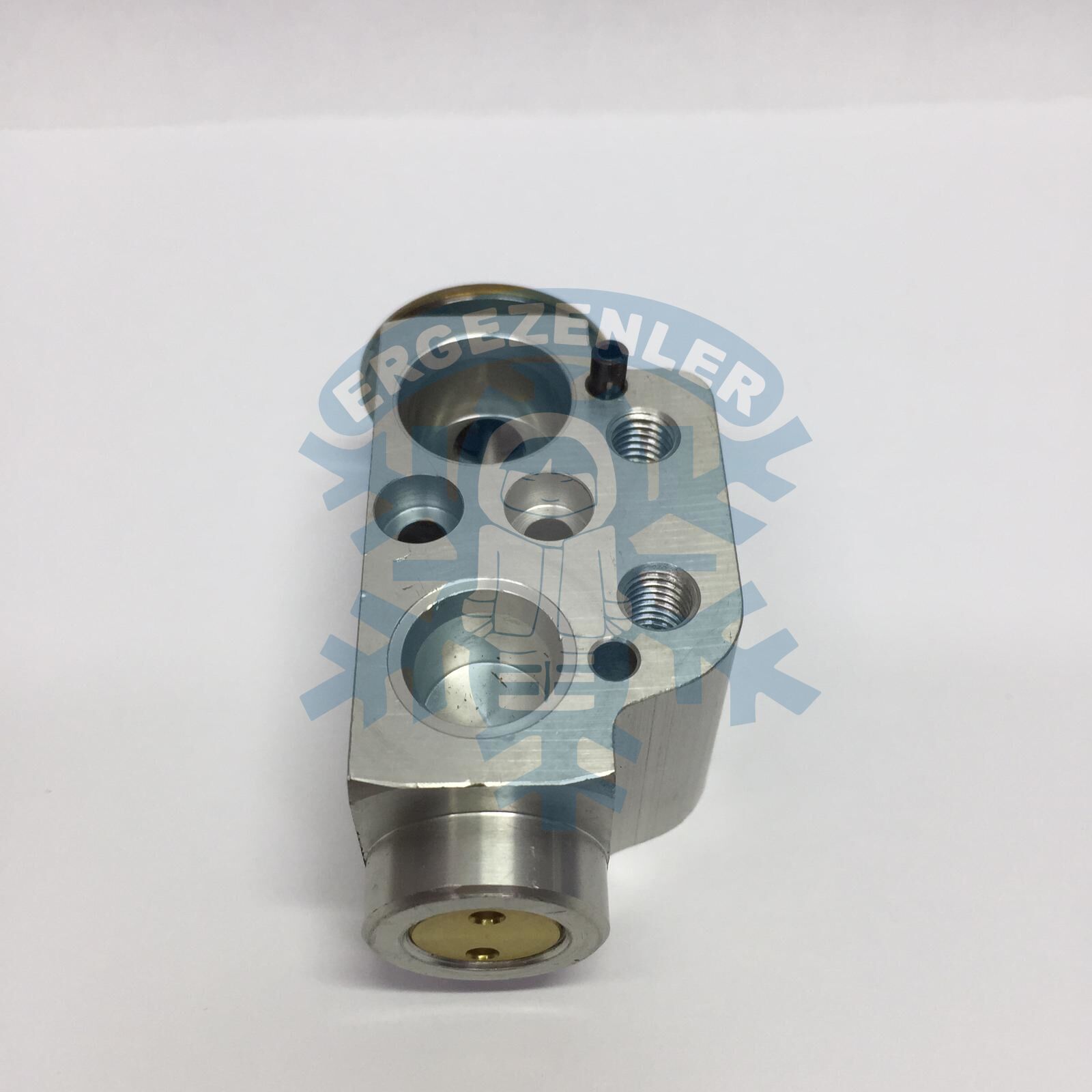 VOLKSWAGEN T5 EXPESION VALF