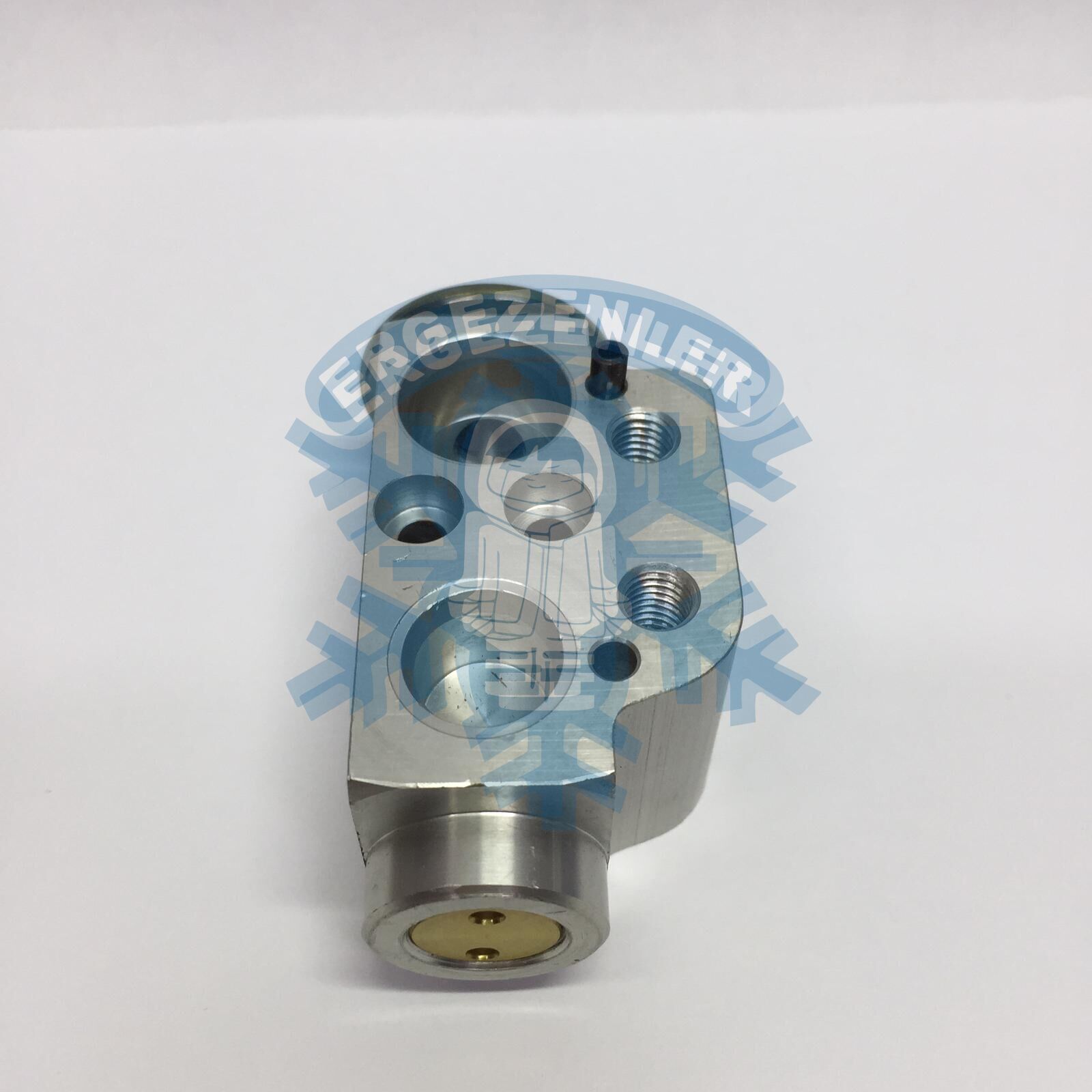 VOLKSWAGEN T5 EXPESION VALF