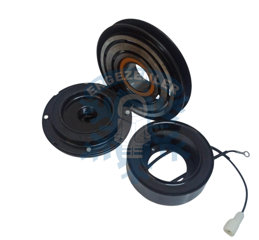 Mitsubishi L200 1998 V KASNAK SET