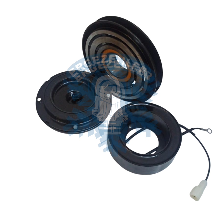 Mitsubishi L200 1998 V KASNAK SET