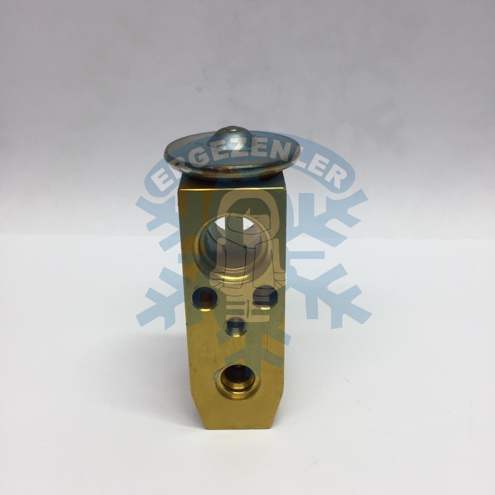 NİSSAN İNFİNİTİ QX4 EXPASION VALF