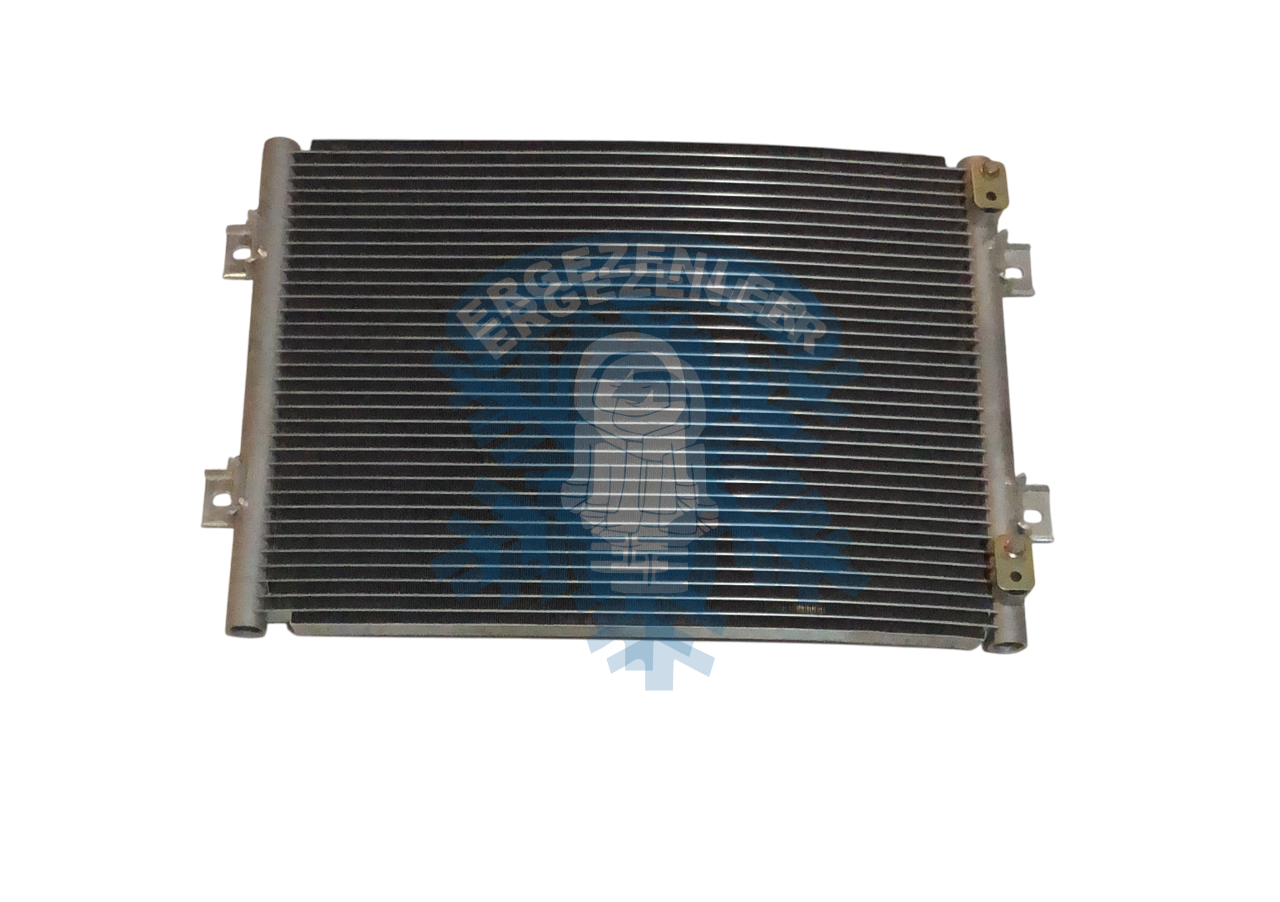 RADYATÖR, HYUNDAİ İŞ MAKİNESİ, ÖLÇÜ: 50x35 cm