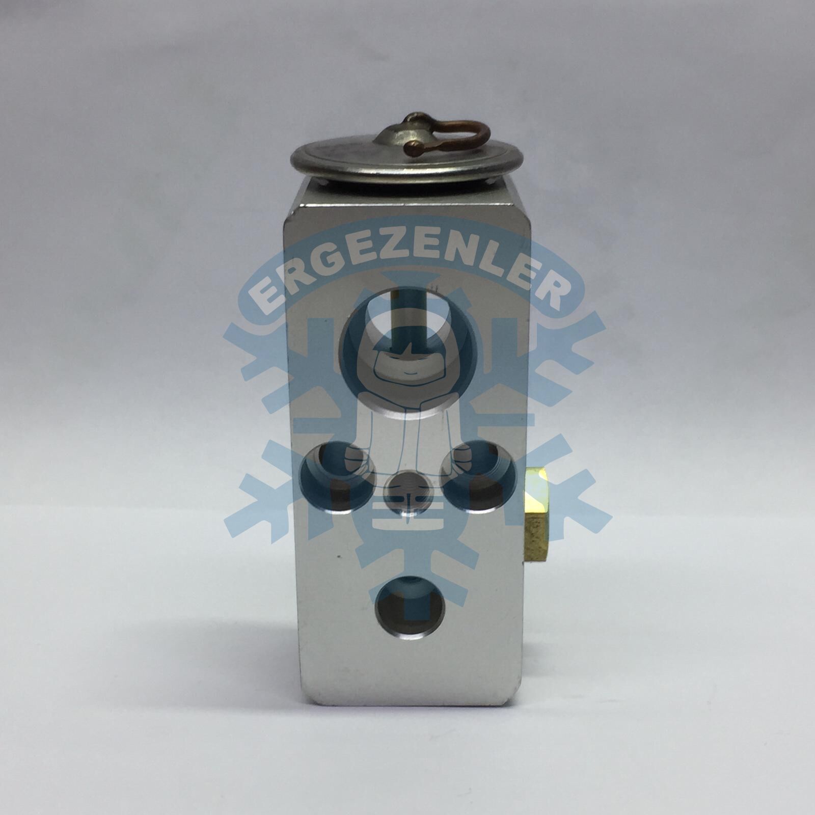 CHRYSLER VOYAGER AMERİCAN ESKİ MODEL EXPASION VALF