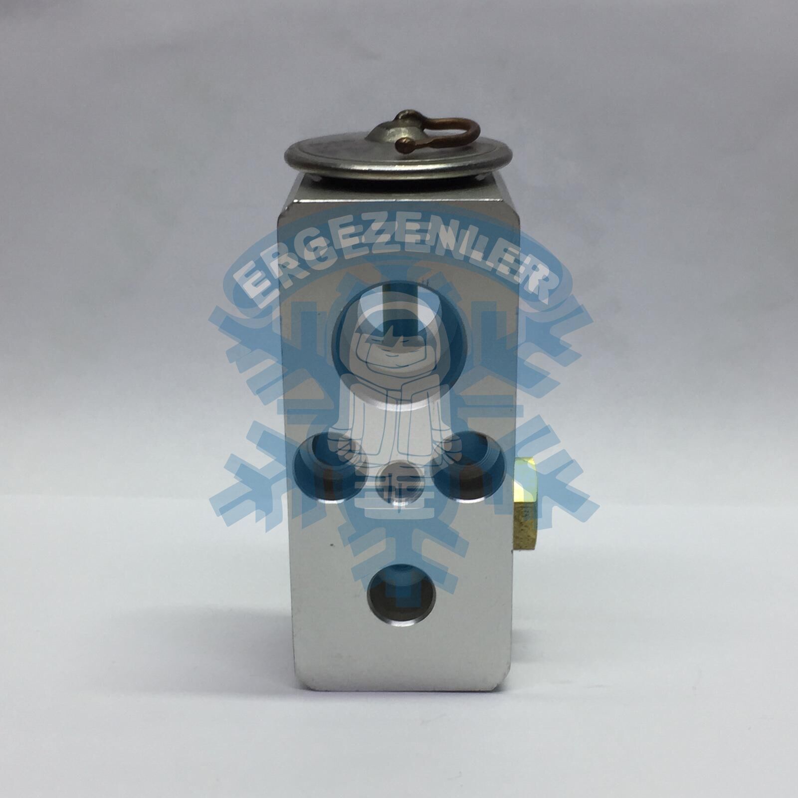 CHRYSLER VOYAGER AMERİCAN ESKİ MODEL EXPASION VALF