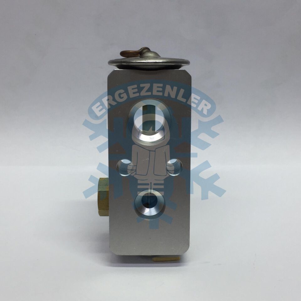 CHRYSLER VOYAGER AMERİCAN ESKİ MODEL EXPASION VALF