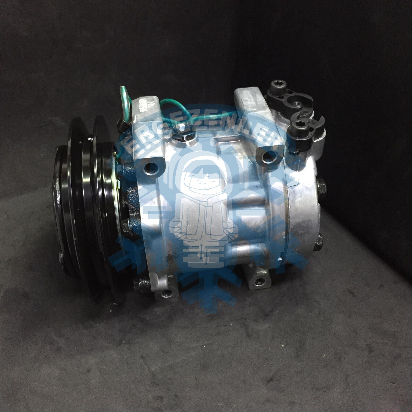 Kompresör SANDEN SD7H13 24V