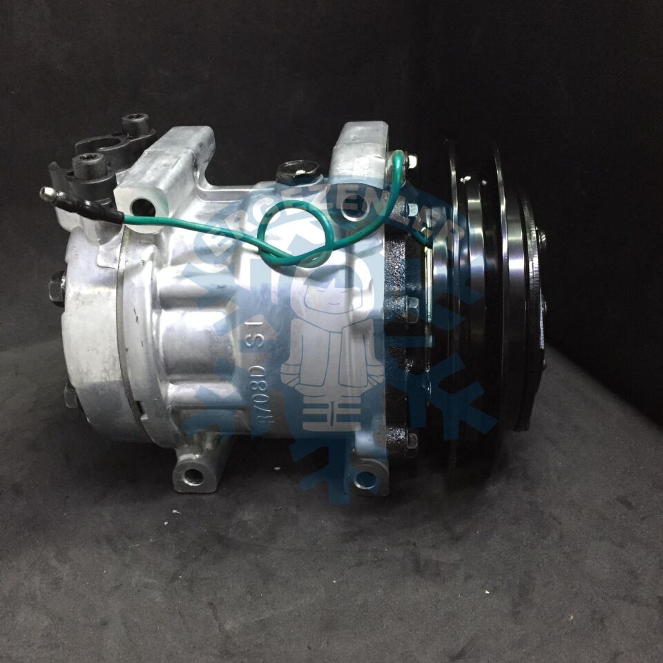 Kompresör SANDEN SD7H13 24V