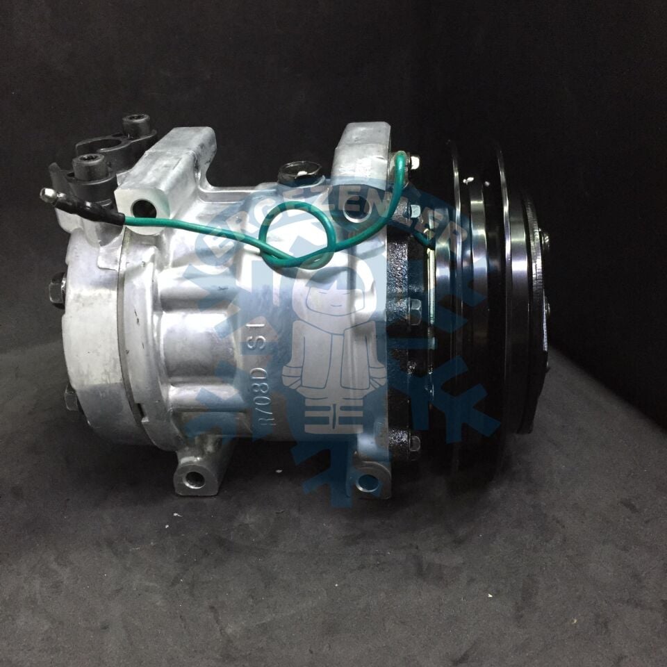 Kompresör SANDEN SD7H13 24V