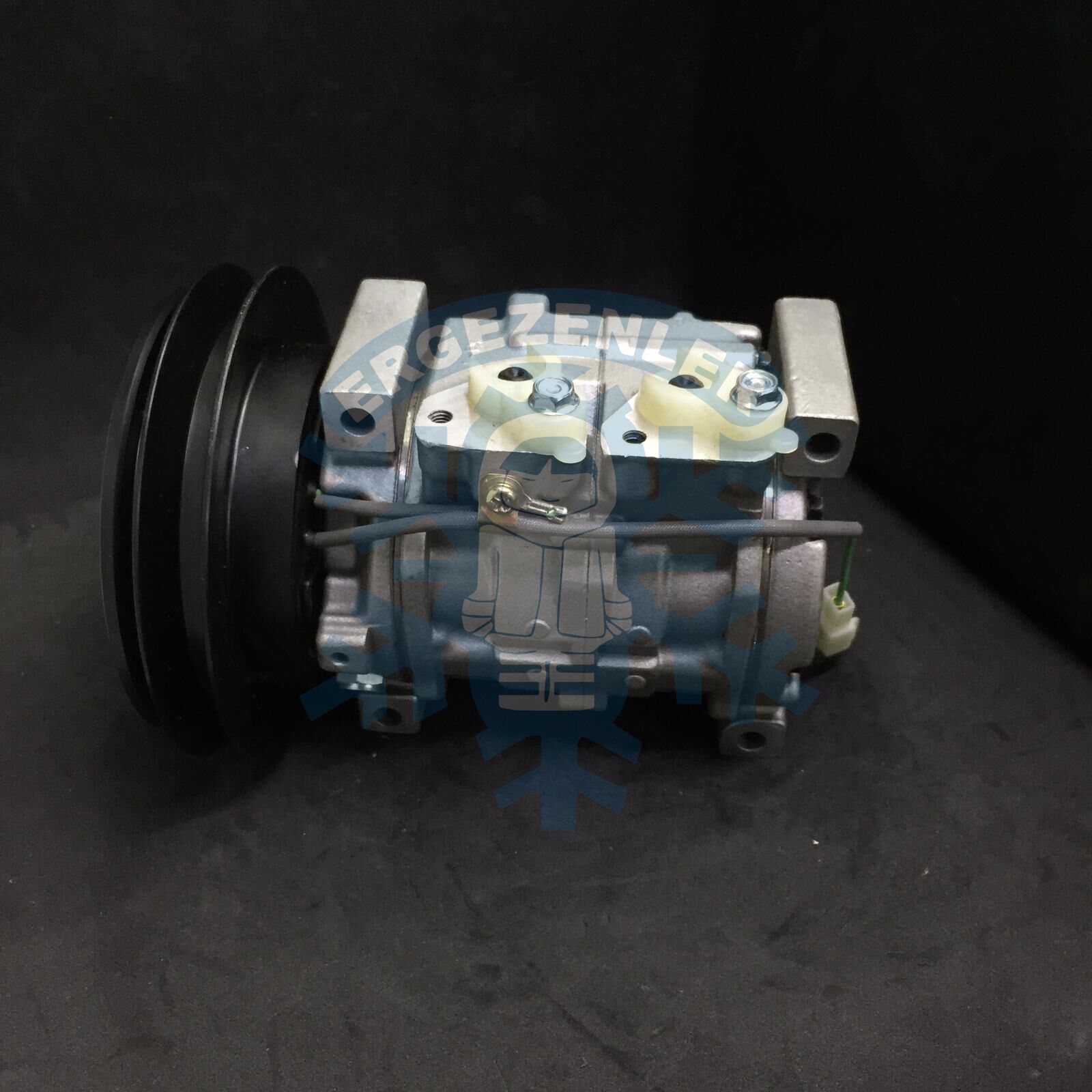 Kompresör CATERPİLLER