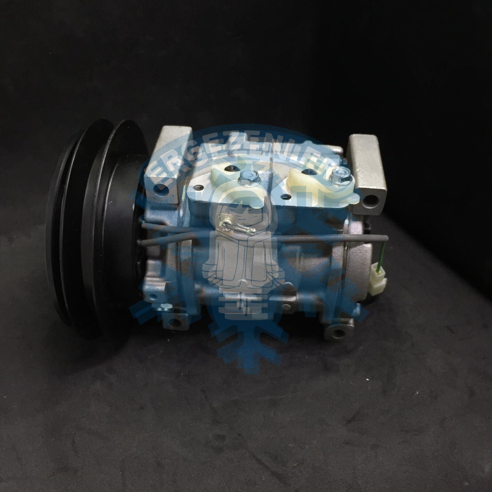 Kompresör CATERPİLLER