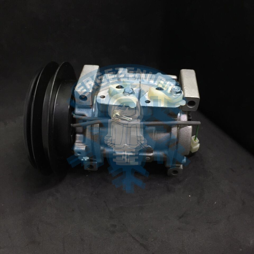 Kompresör CATERPİLLER