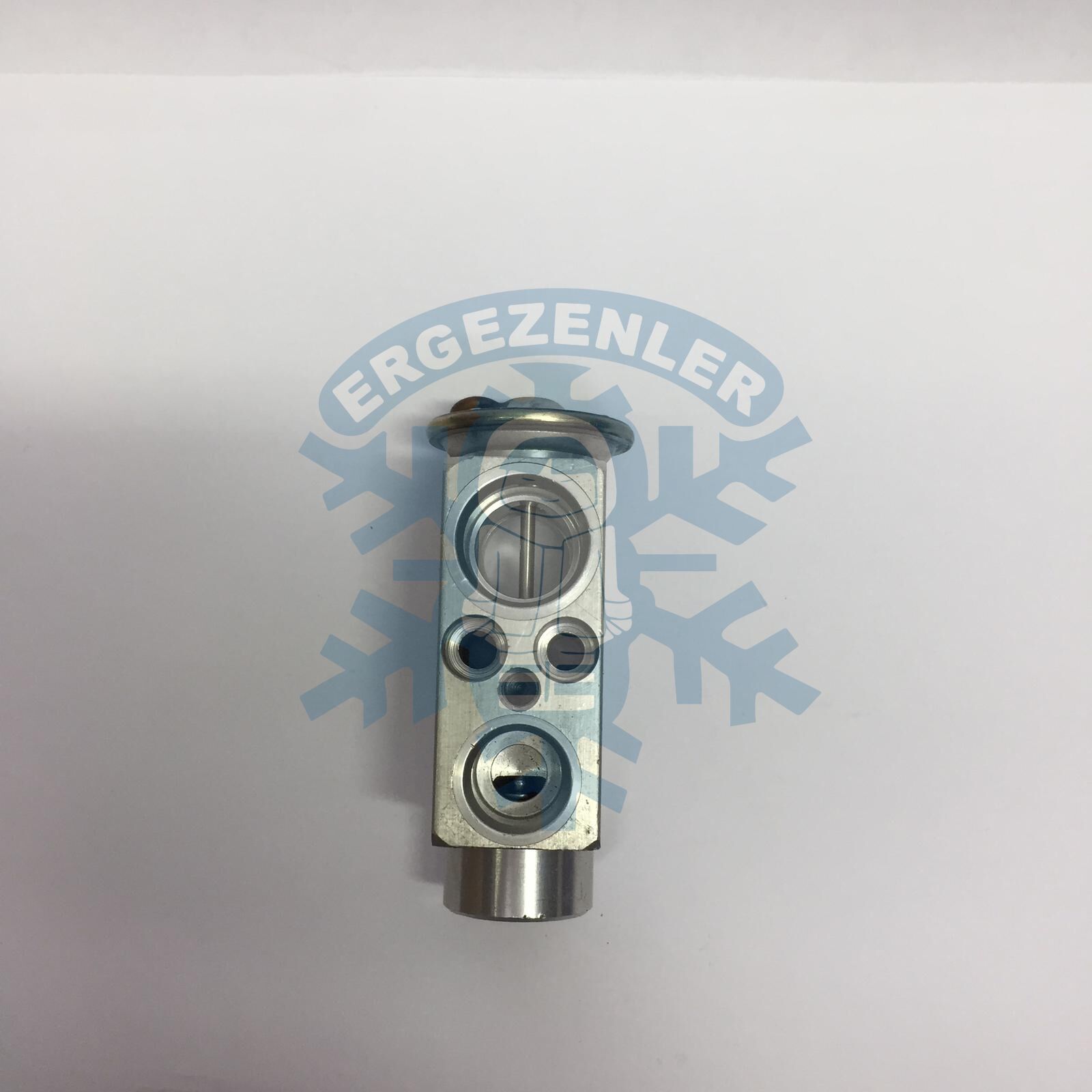 MERCEDES ESKİ MODEL EXPESION VALF