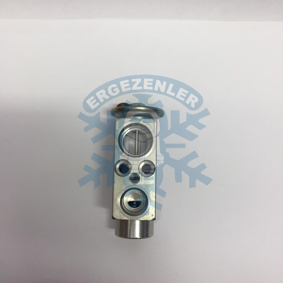 MERCEDES ESKİ MODEL EXPESION VALF