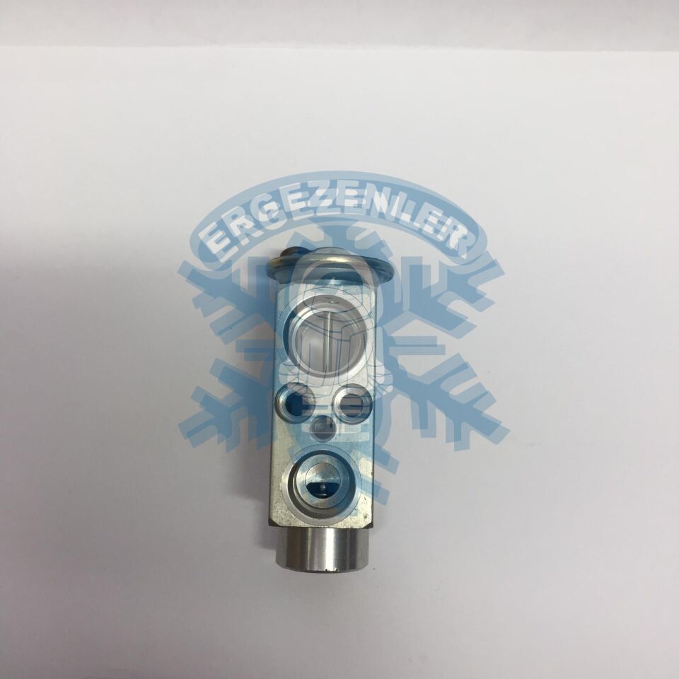 MERCEDES ESKİ MODEL EXPESION VALF