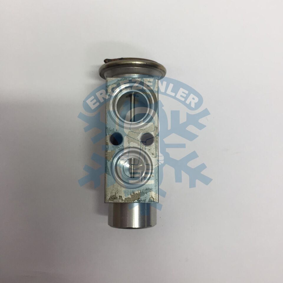 MERCEDES ESKİ MODEL EXPESION VALF