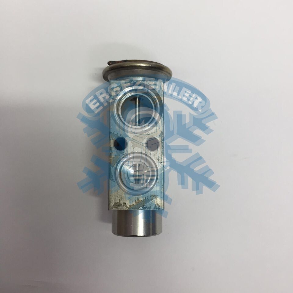 MERCEDES ESKİ MODEL EXPESION VALF