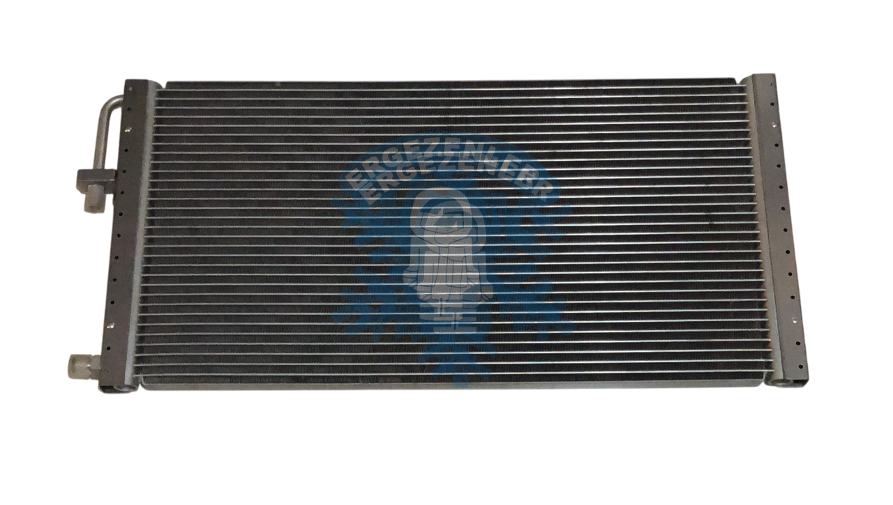 RADYATÖR, UNIVERSAL, ÖLÇÜ: 71x35 cm