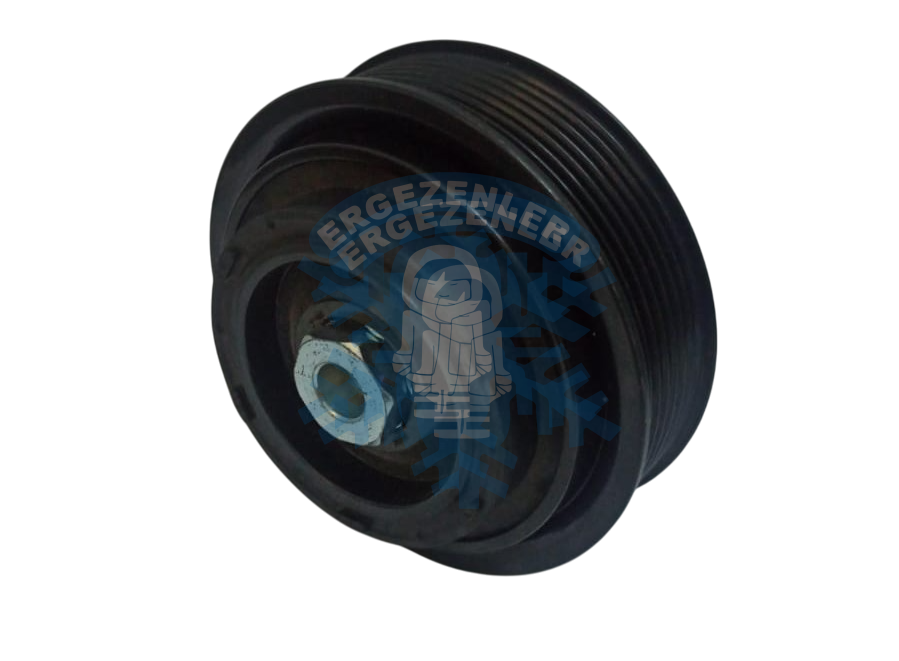 MERCEDES E350 CDİ 7PK SABİT KAFA KASNAK SET