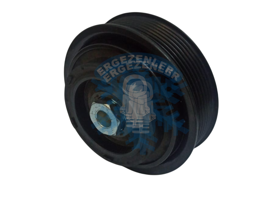 MERCEDES E350 CDİ 7PK SABİT KAFA KASNAK SET