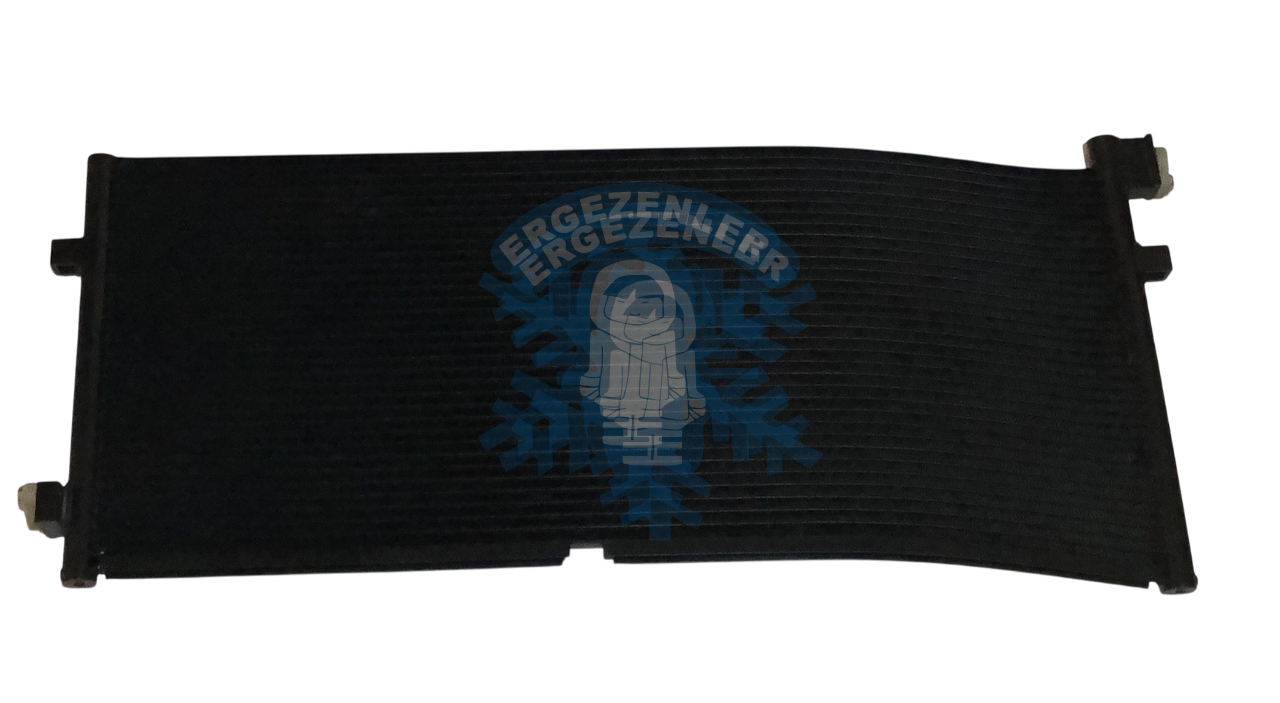 RADYATÖR, VOLVO FH940 LUNGO , ÖLÇÜ: 83x34 cm