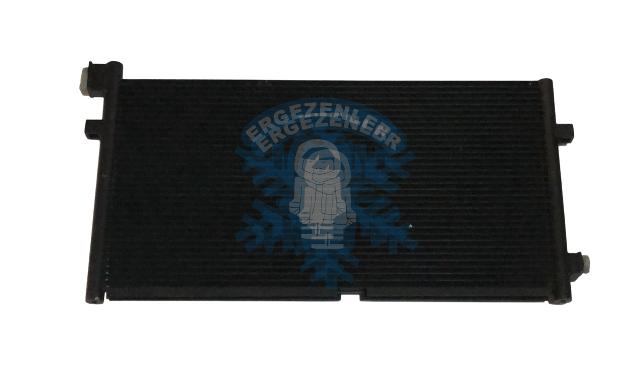 RADYATÖR, VOLVO FH-12/16 98- , ÖLÇÜ: 67.5x33 cm