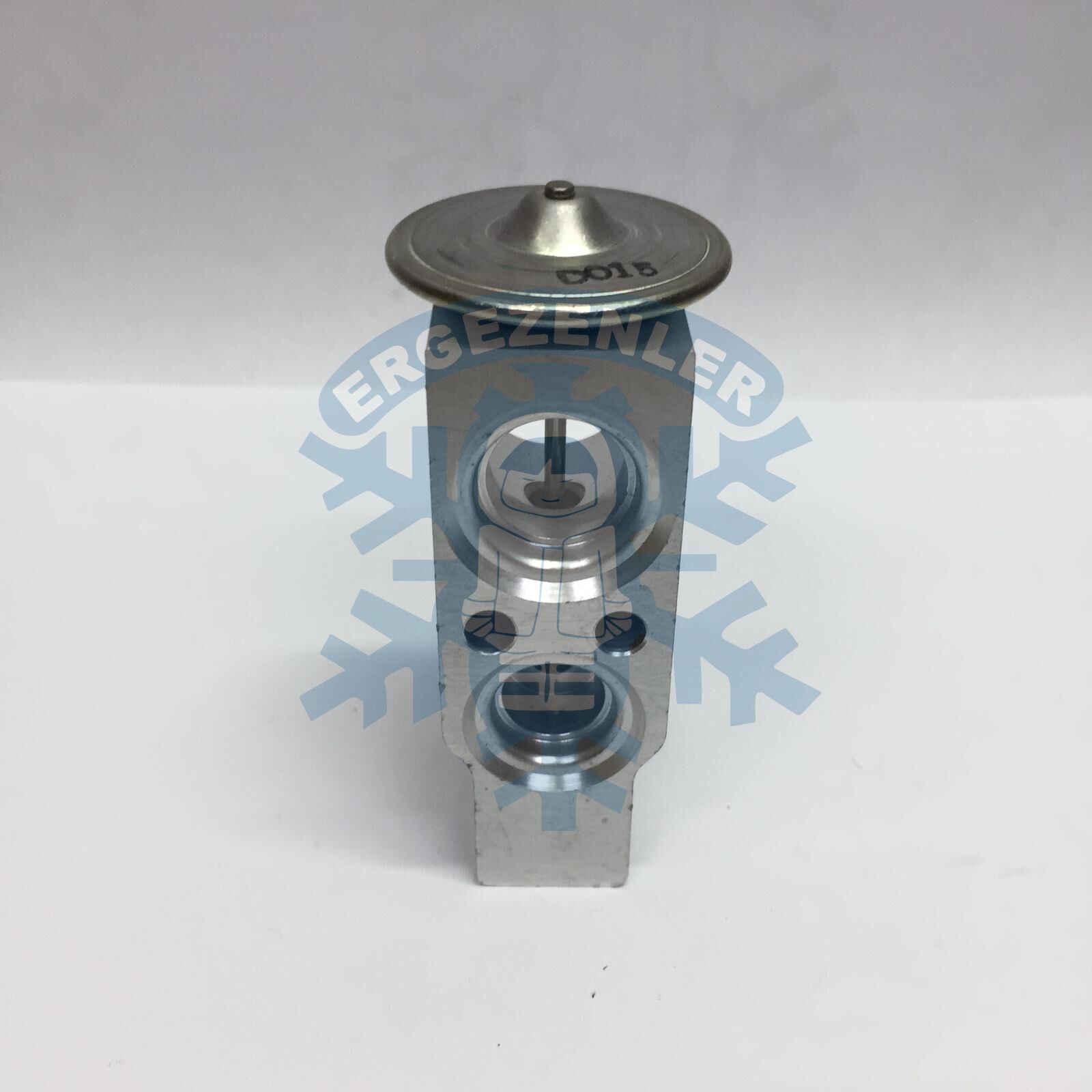 RENAULT CLİO / 1-2-3 EXPASION VALF