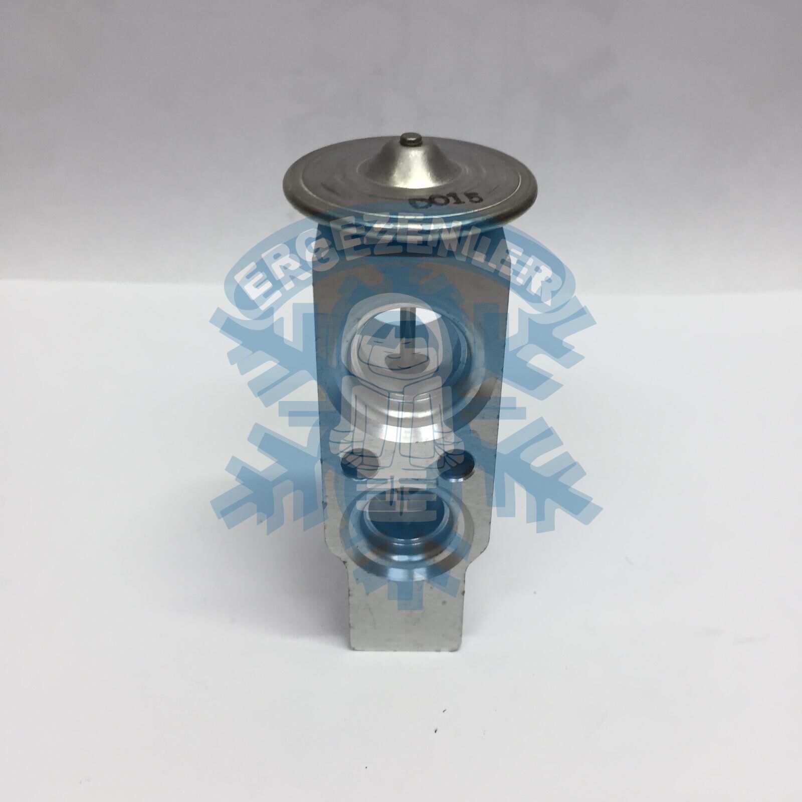 RENAULT CLİO / 1-2-3 EXPASION VALF