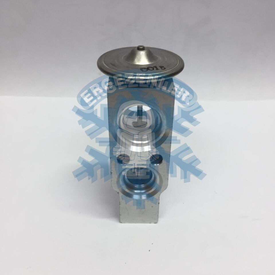 RENAULT CLİO / 1-2-3 EXPASION VALF