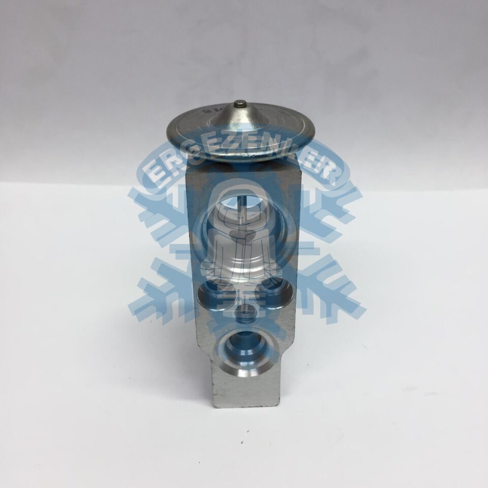 RENAULT CLİO / 1-2-3 EXPASION VALF