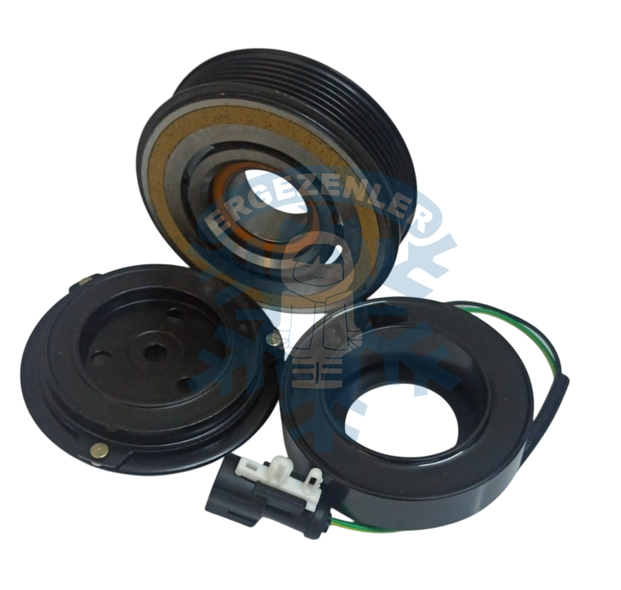 RANGE ROVER VOGUE 6PK KASNAK SET