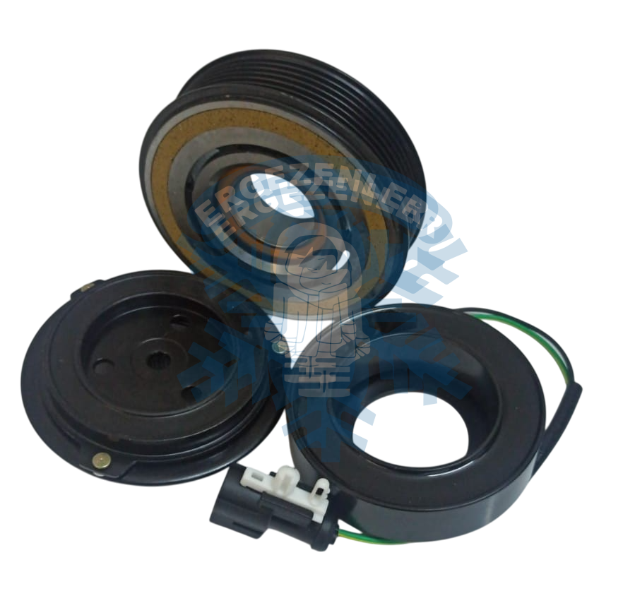 RANGE ROVER VOGUE 6PK KASNAK SET