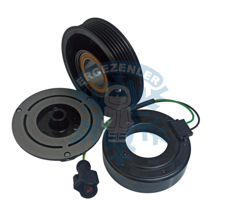 RANGE ROVER VOGUE 6PK KASNAK SET