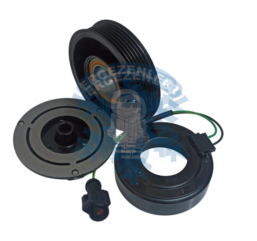 RANGE ROVER VOGUE 6PK KASNAK SET