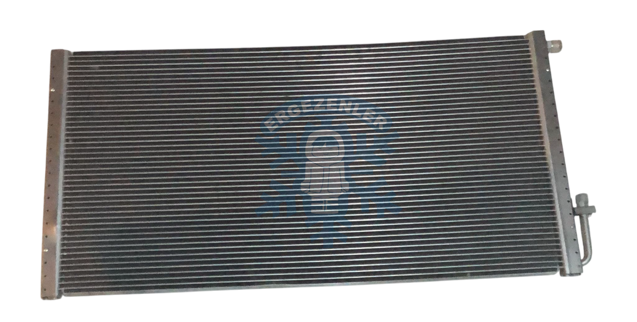 RADYATÖR, UNIVERSAL , ÖLÇÜ: 100x50 cm