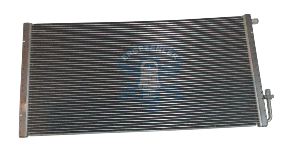 RADYATÖR, UNIVERSAL , ÖLÇÜ: 100x50 cm